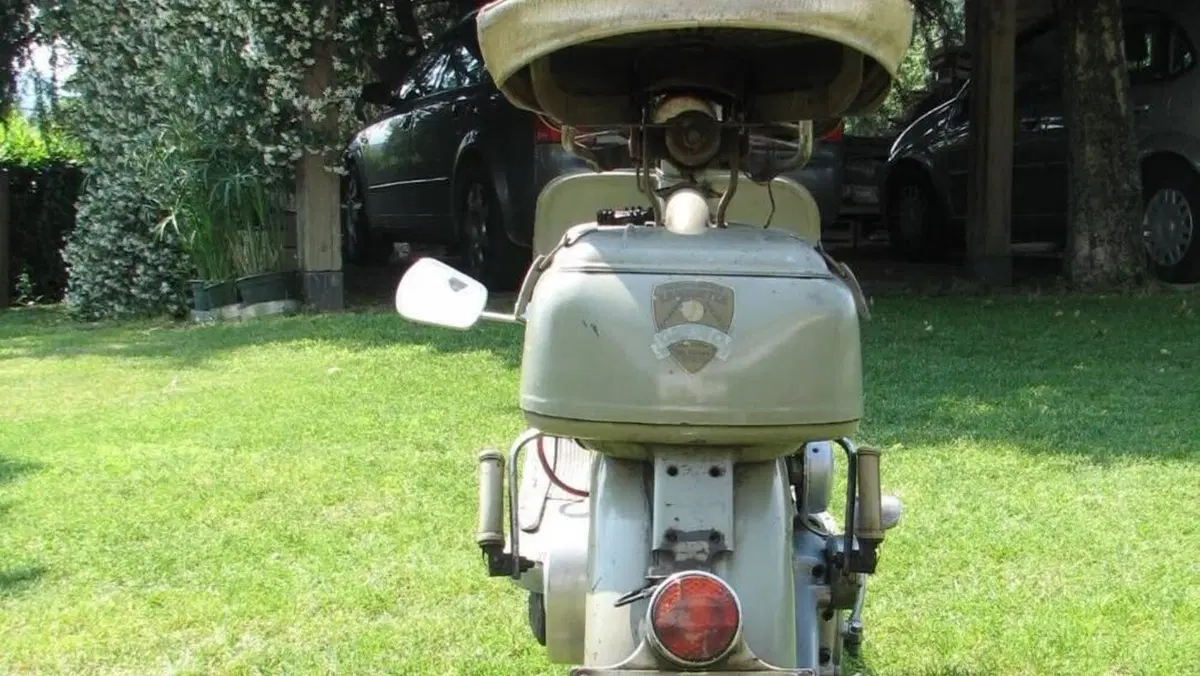 Lambretta   (4)