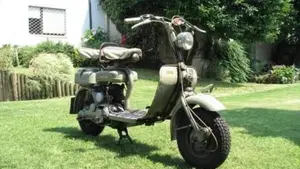 Lambretta  
