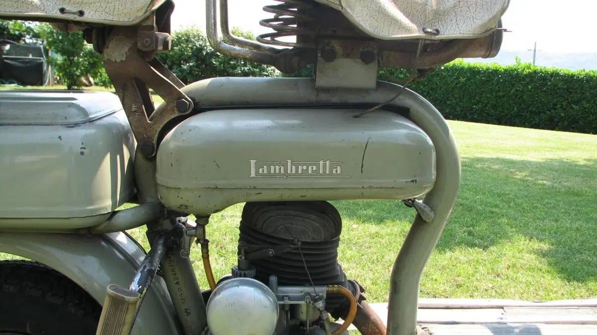Lambretta   (6)