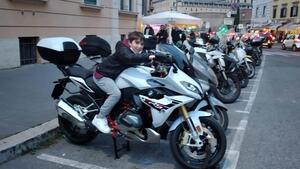 Bmw R 1250 RS (2021 - 25) 