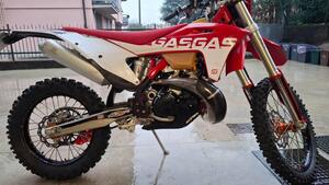 GASGAS EC 250 (2021) 
