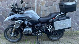 Bmw R 1200 GS (2013 - 16) usata
