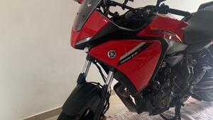 Yamaha Tracer 700 (2020) 