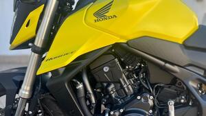 Honda CB 750 Hornet (2023 - 24) 