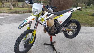 Husqvarna FE 350 (2021) usata