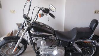 Harley-Davidson 1450 Super Glide (2003 - 04) - FXDI usata
