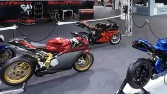 MV Agusta F43 Tributo (2023) usata