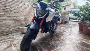 Honda CB 750 Hornet (2023 - 24) 