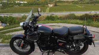 Royal Enfield Classic 350 (2021 - 25) usata