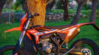 Betamotor RR 125 4T Motard T (2023 - 25) usata