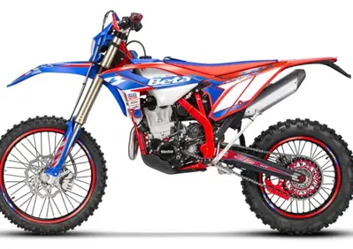 Betamotor RR 480 4T Enduro Race (2025) - Annuncio 9633556