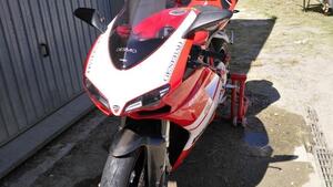 Ducati 848 (2007 - 13) 