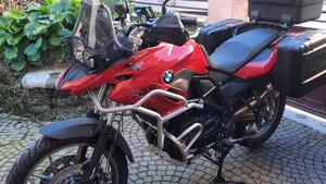 Bmw F 700 GS (2012 - 15) 