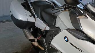 Bmw K 1600 GT (2010 - 16) usata