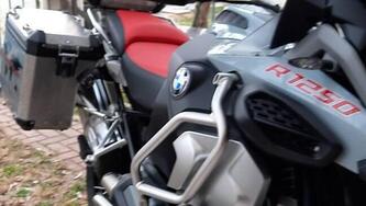 Bmw R 1200 GS Adventure (2017 - 18) usata