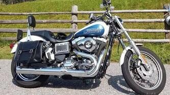 Harley-Davidson 1690 Low Rider (2014 - 17) - FXDL usata