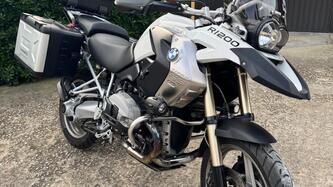 Bmw R 1200 GS (2010 - 12) usata