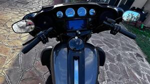 Harley-Davidson Ultra Limited (2022 - 25) 