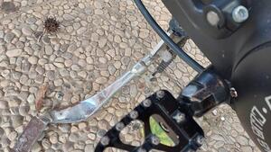 Harley-Davidson 883 Iron (2014 - 16) - XL 883N 