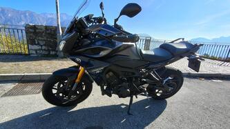 Yamaha Tracer 900 ABS (2015 - 16) usata