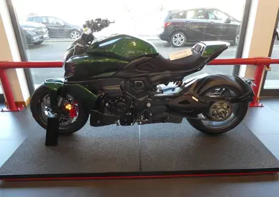 Ducati Diavel for Bentley (2024) - Annuncio 9633786