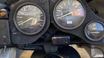 Honda Africa Twin XRV 750 (1992) usata