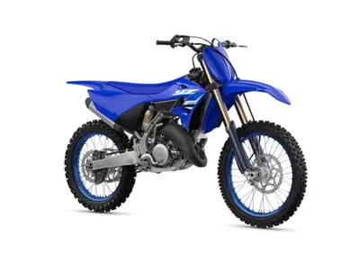 Yamaha YZ 125 (2025) - Annuncio 9633834