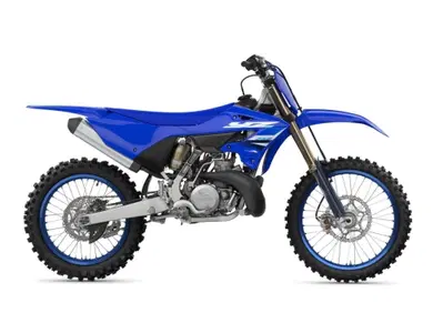 Yamaha YZ 250 (2025) - Annuncio 9633847