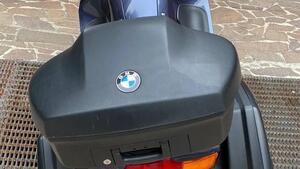 Bmw R 850 RT (2002 - 05) 