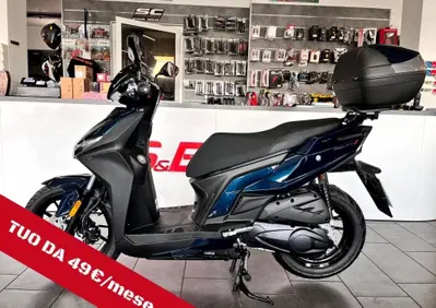 Kymco Agility 125 S (2022 - 26) - Annuncio 9384303