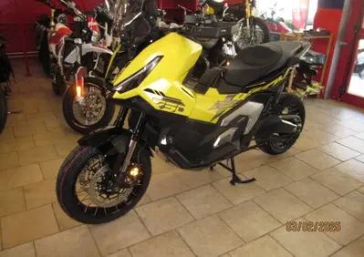 Honda X-ADV 750 (2025 - 26) - Annuncio 9633856