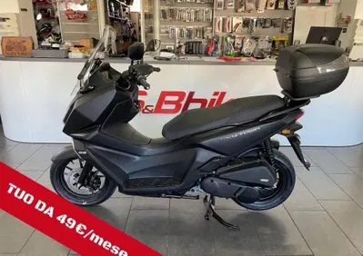 Kymco Skytown 125i (2024 - 26) - Annuncio 9568685