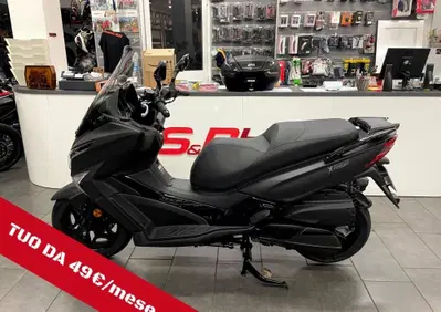 Kymco X-Town 300i (2021 - 24) - Annuncio 9380544