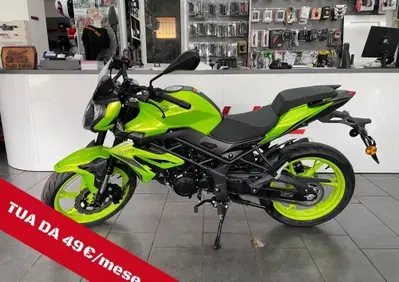 Benelli BN 125 (2021 - 25) - Annuncio 9481226