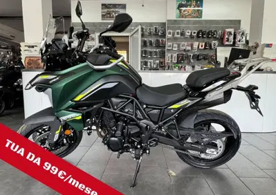 Benelli TRK 702 (2023 - 25) - Annuncio 9465651