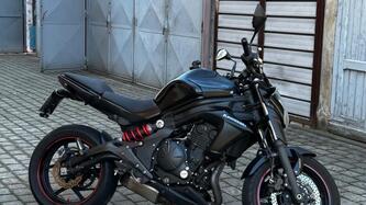 Kawasaki ER-6N ABS (2012 - 16) usata