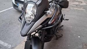 Suzuki V-Strom 1000 (2017 - 20) 