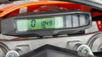 KTM 350 EXC-F (2020) usata