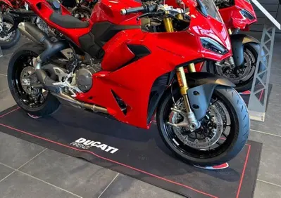 Ducati Panigale V2 S (2025 - 26) - Annuncio 9633914