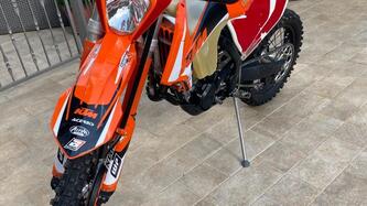 KTM 350 EXC-F (2018)