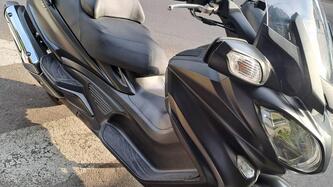Suzuki Burgman AN 650 Executive ABS (2013 - 17) usata