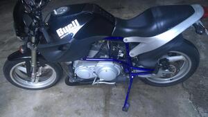 Buell Lightning X1 1200 