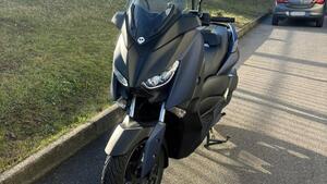 Yamaha X-Max 300 ABS (2017 - 20) 