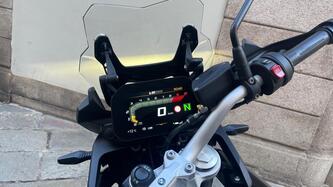 Bmw F 850 GS Adventure (2021 - 24) usata