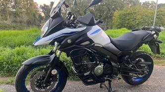 Suzuki V-Strom 650XT ABS (2017 - 20) usata