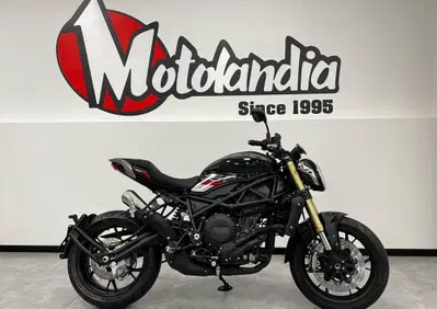 Benelli 752 S (2022 - 25) - Annuncio 9633967