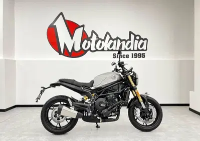 Benelli Leoncino 800 (2022 - 26) - Annuncio 9633974