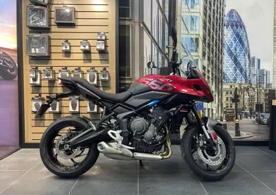 Triumph Tiger Sport 660 (2025) - Annuncio 9634007