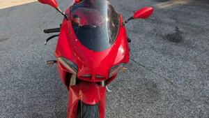 Cagiva Mito SP 525 (2007 - 15) 