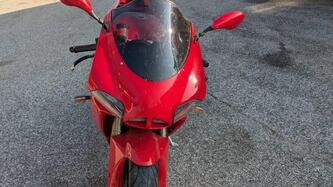 Cagiva Mito SP 525 (2007 - 15) usata